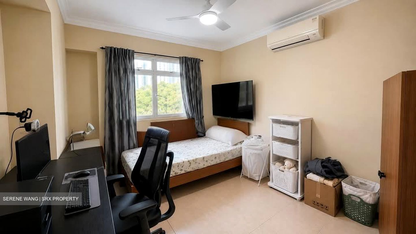 Blk 110D Punggol Field (Punggol), HDB 5 Rooms #606856751